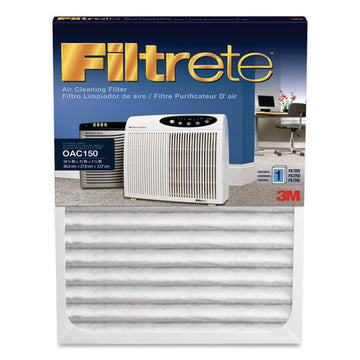 Filtrete™ Replacement Filter, 11 X 14 1-2 freeshipping - TVN Wholesale